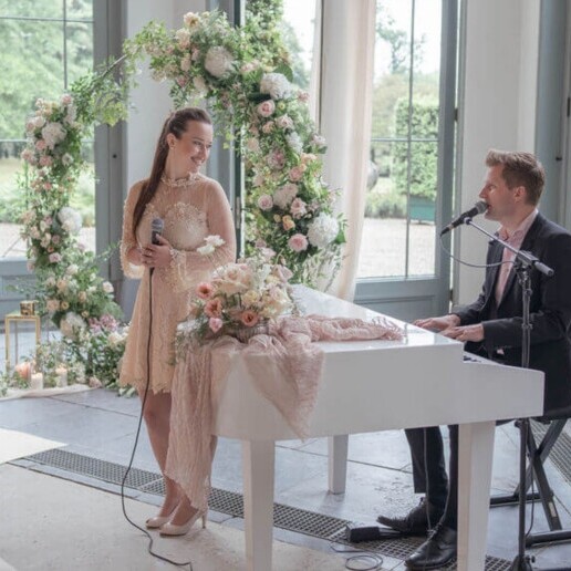 Band Voorthuizen  (NL) 