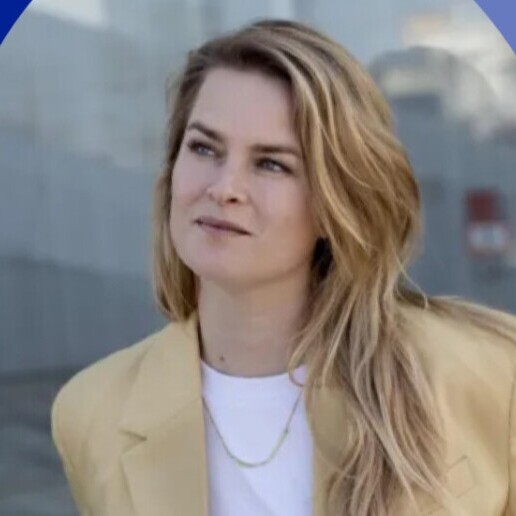 Speaker Amsterdam  (NL) 