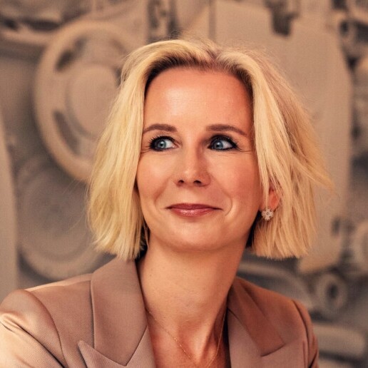 Speaker Antwerpen  (BE) 