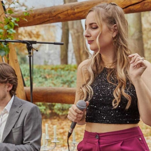 Band Voorthuizen  (NL) 