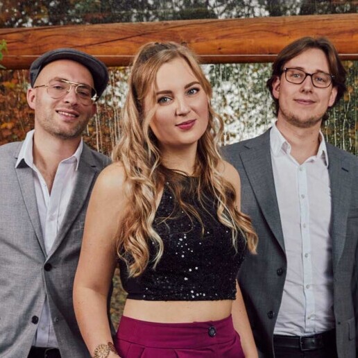 Band Voorthuizen  (NL) 