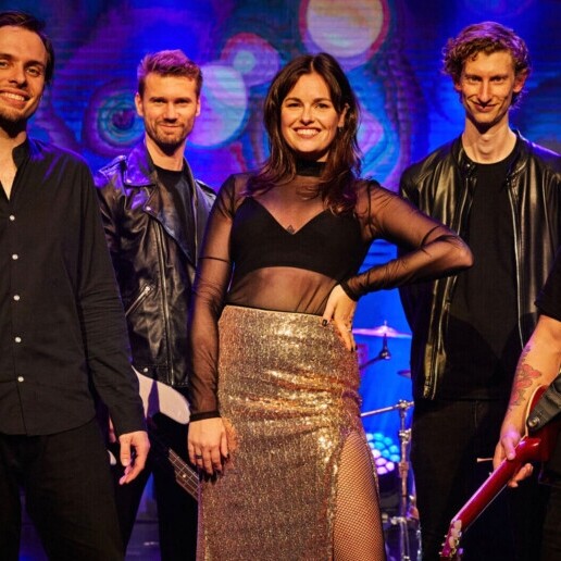 Band Voorthuizen  (NL) 