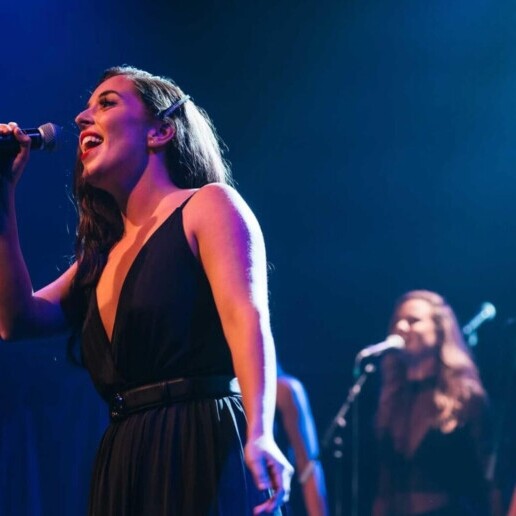 Band Voorthuizen  (NL) 