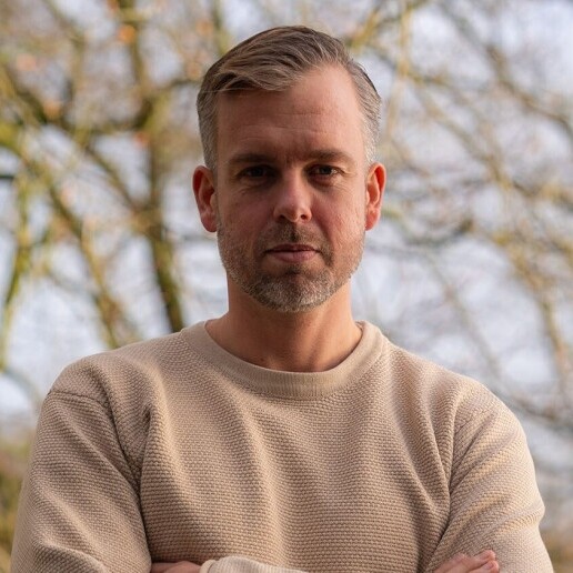 Speaker Den Haag  (NL) 