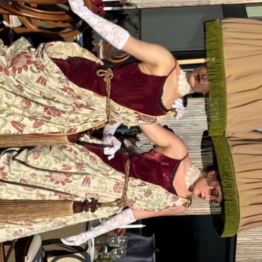 Character/Mascott Achel  (BE) 