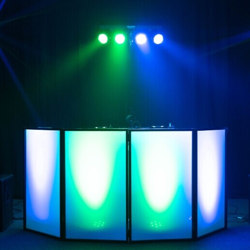 Drive-in show Bilthoven  (NL) 