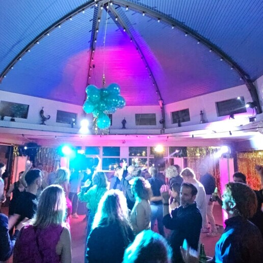 Drive-in show Bilthoven  (NL) 