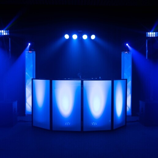 Drive-in show Bilthoven  (NL) 