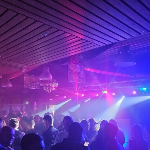 Drive-in show Bilthoven  (NL) 