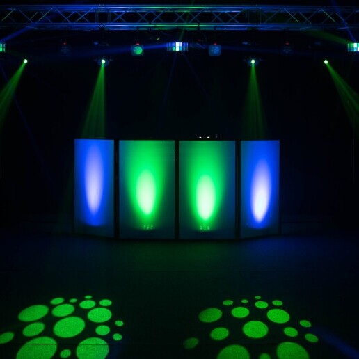 Drive-in show Bilthoven  (NL) 