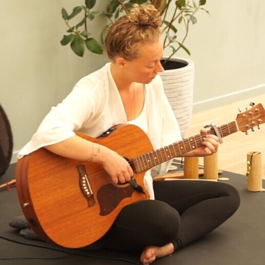 Musician other Utrecht  (NL) 