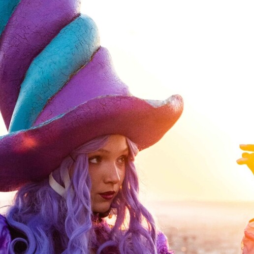 Actor Amsterdam  (NL) 