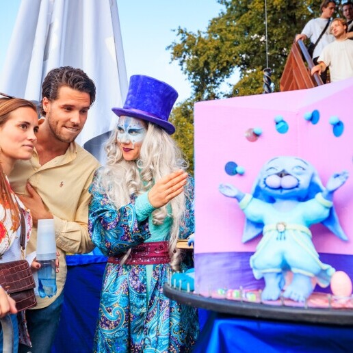 Sports/games Amsterdam  (NL) 