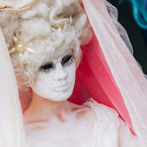 Character/Mascott Amsterdam  (NL) 