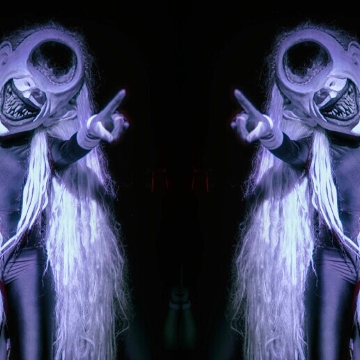 Character/Mascott Amsterdam  (NL) 