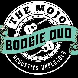 The Mojo Boogie Duo