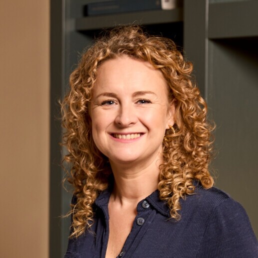 Speaker Amsterdam  (NL) 