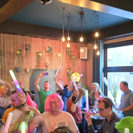 Sport & Spiele Borne  (NL) 