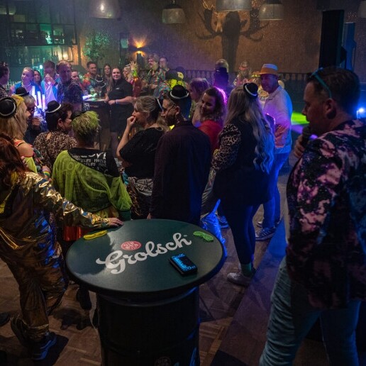 Sports/games Borne  (NL) 