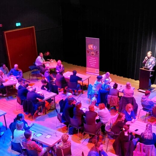 Sports/games Borne  (NL) 