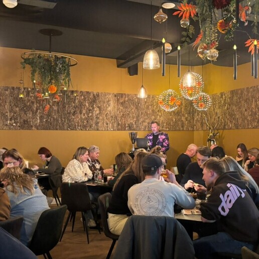 Sports/games Borne  (NL) 