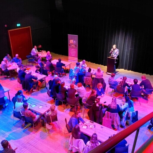 Sports/games Borne  (NL) 