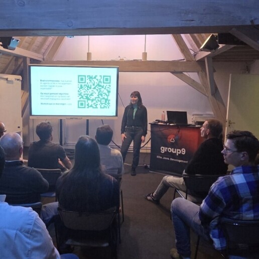 Trainer/Workshop Maastricht  (NL) 