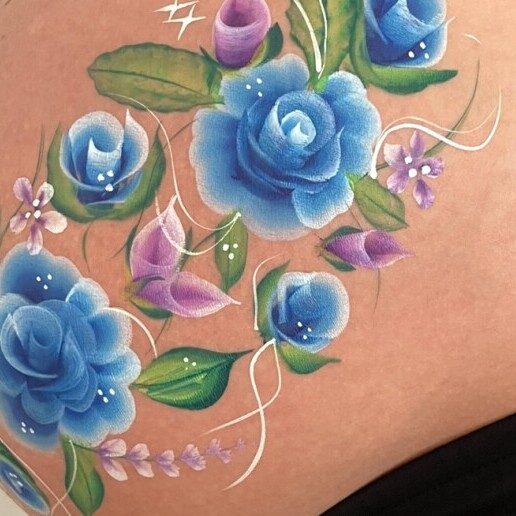 Make-up artist Hillegom  (NL) 