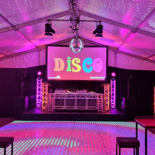 Drive-in show Cothen  (NL) 