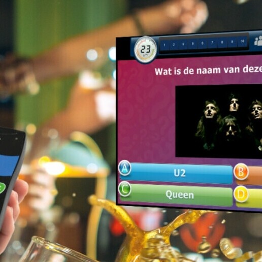 Sports/games Zwaag  (NL) 