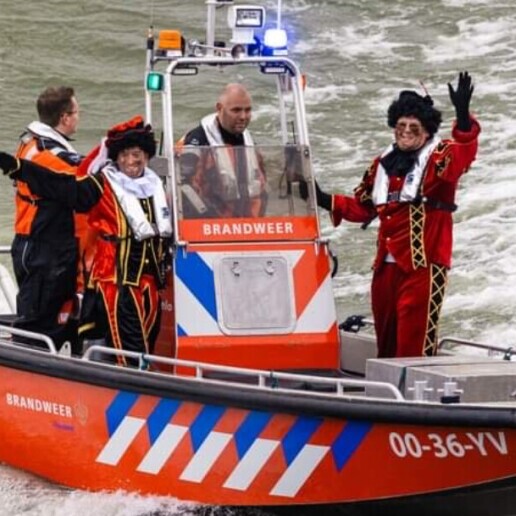 Actor Lelystad  (NL) 