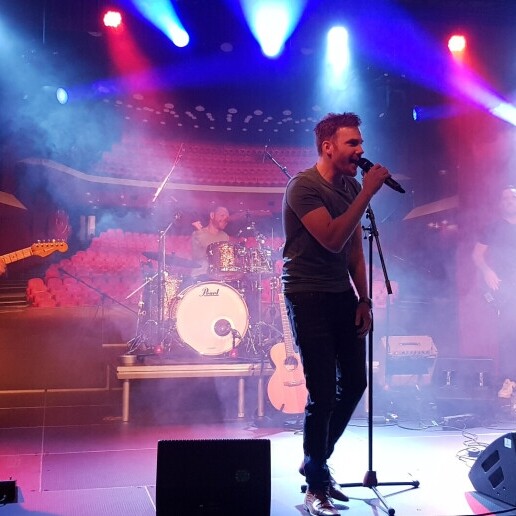 Band Haarsteeg  (NL) 