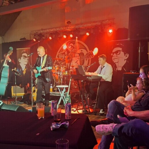 Band Renkum  (NL) 