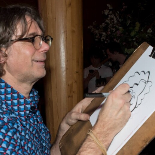 Artist Eindhoven  (NL) 