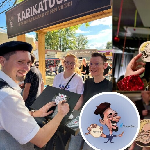 Artist Eindhoven  (NL) 