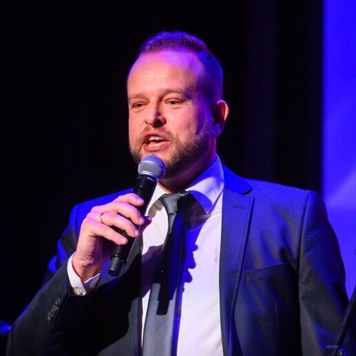 Presenter Assen  (NL) 