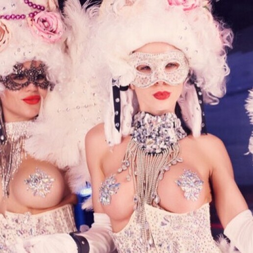 Event show Leimuiden  (NL) 