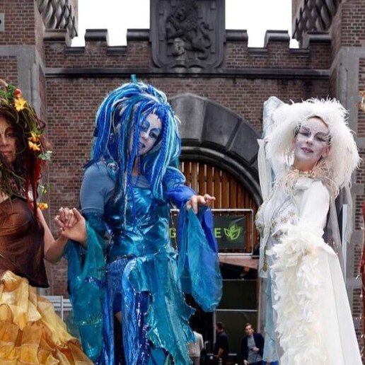 Actor Purmerend  (NL) 