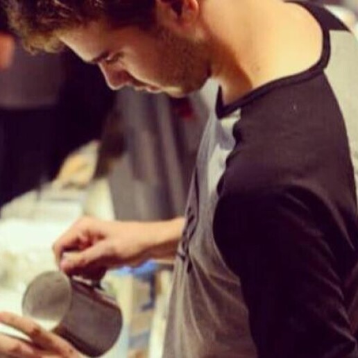 Barista Rotterdam  (NL) 