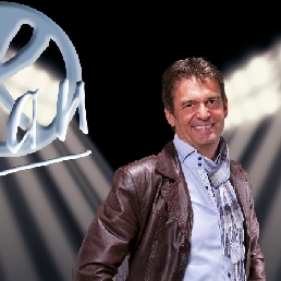 Singer (male) Maastricht  (NL) Rian Pasmans