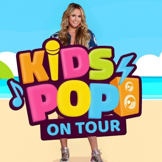 Kids show Volendam  (NL) 