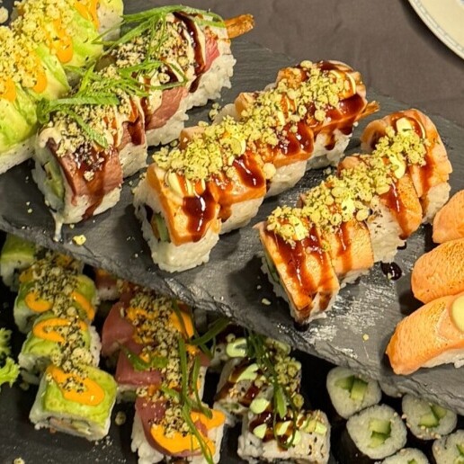 Home chef Den Haag  (NL) 