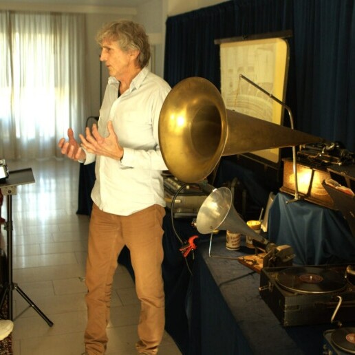 Event show Nijmegen  (NL) 