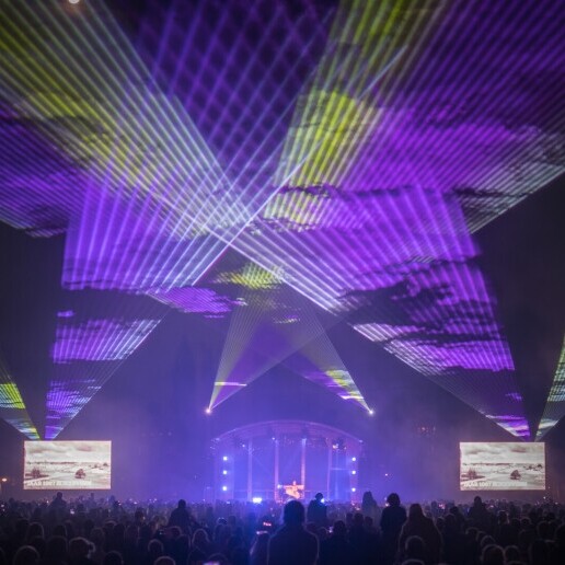 Event show Zoetermeer  (NL) 