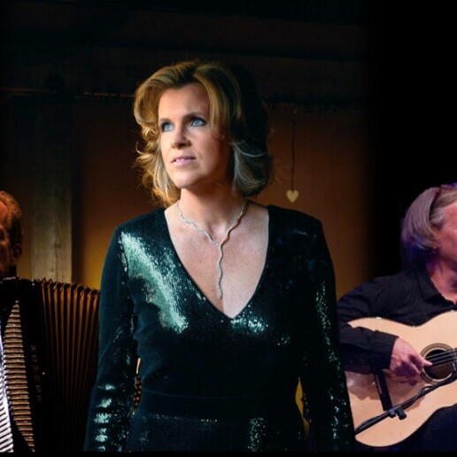 Singer (female) Woudenberg  (NL) 