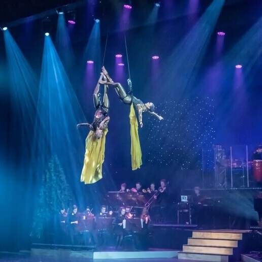 Event show Amsterdam  (NL) 