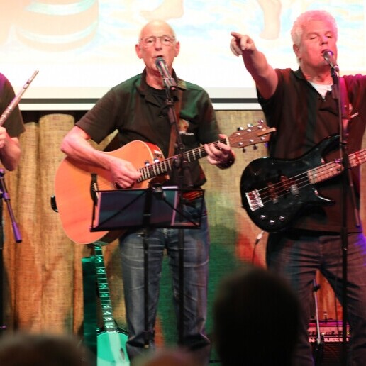 Band Amersfoort  (NL) 