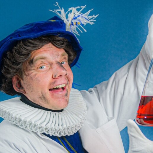 Kids show Hoogvliet  (NL) 