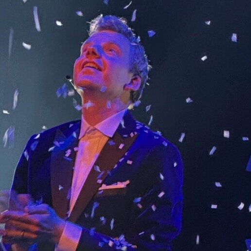 Magician Hoogvliet  (NL) 