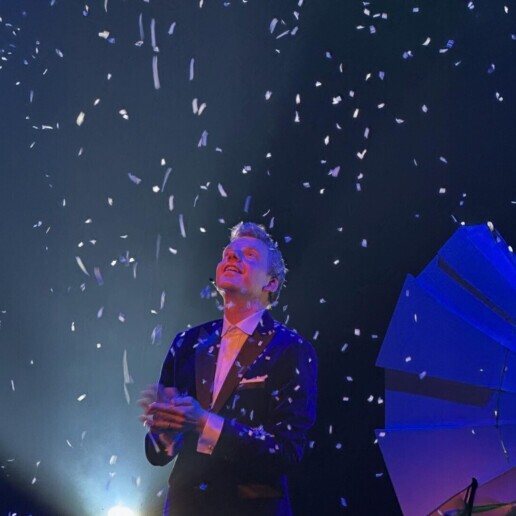 Kids show Hoogvliet  (NL) 